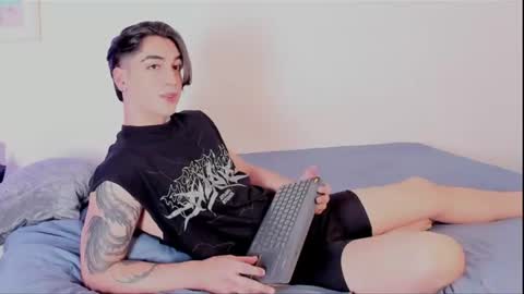 Snapshot of thiago_winteer chatting on June 14, 2:24 am Thiago Winteer online show from June 14, 2:24 am