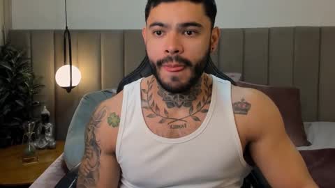 thiago online show from November 3, 10:53 pm