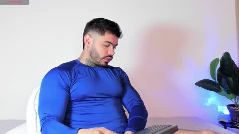 thiago online show from January 11, 6:46 pm