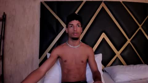 ThiagoFerreti online show from October 21, 7:36 pm