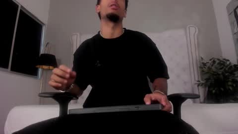 ThiagoFerreti online show from October 23, 7:34 pm