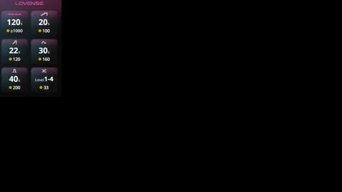 THIAGO MENESES online show from December 4, 2:09 am