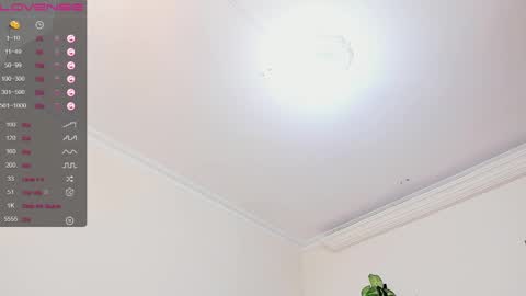 THIAGO MENESES online show from February 25, 5:30 am