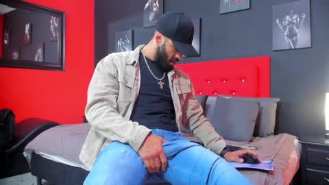 Thia Gomez online show from September 10, 12:27 pm