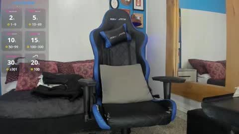 Snapshot of thiagoxbig chatting on December 30, 7:15 am thiagoxbig online show from December 30, 7:15 am