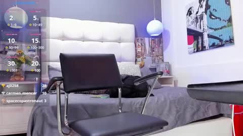 Snapshot of thiagoxbig chatting on December 31, 11:28 pm thiagoxbig online show from December 31, 11:28 pm