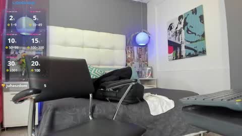 Snapshot of thiagoxbig chatting on January 22, 1:10 am thiagoxbig online show from January 22, 1:10 am