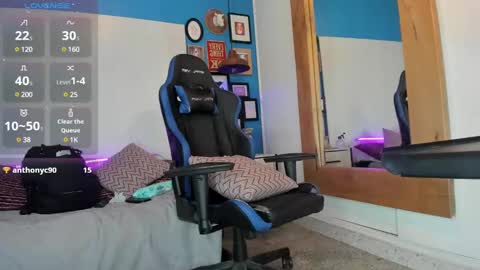 Snapshot of thiagoxbig chatting on February 15, 9:16 am thiagoxbig online show from February 15, 9:16 am