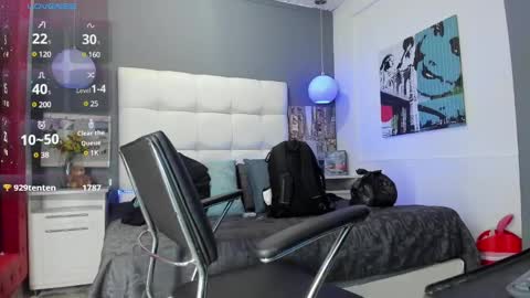 Snapshot of thiagoxbig chatting on February 26, 10:15 am thiagoxbig online show from February 26, 10:15 am