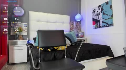 Snapshot of thiagoxbig chatting on March 2, 1:04 am thiagoxbig online show from March 2, 1:04 am