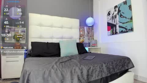 Snapshot of thiagoxbig chatting on March 6, 3:35 am thiagoxbig online show from March 6, 3:35 am