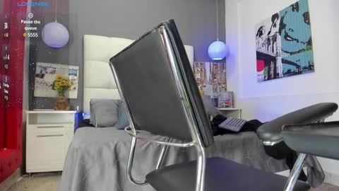 Snapshot of thiagoxbig chatting on March 12, 3:35 am thiagoxbig online show from March 12, 3:35 am