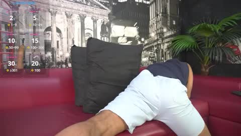 Snapshot of thiagoxbig chatting on September 26, 10:36 pm thiagoxbig online show from September 26, 10:36 pm