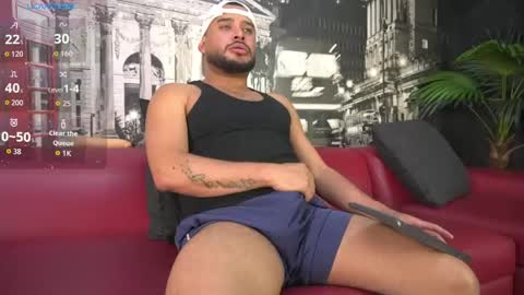 Snapshot of thiagoxbig chatting on September 29, 11:09 pm thiagoxbig online show from September 29, 11:09 pm