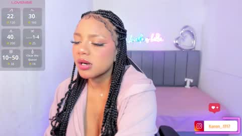  thiana  online show from November 18, 3:12 am