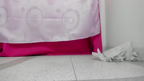 thianahornyy online show from February 13, 2:35 pm