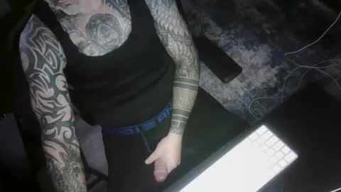 thicchogg online show from February 18, 10:00 am