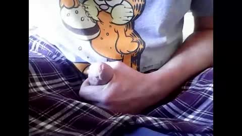 Snapshot of thick9dtf chatting on February 2, 7:45 pm thick9dtf online show from February 2, 7:45 pm