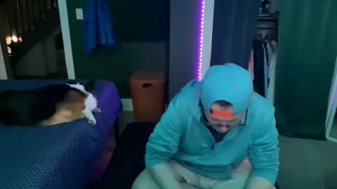 Thick D Bottom online show from March 29, 7:36 pm