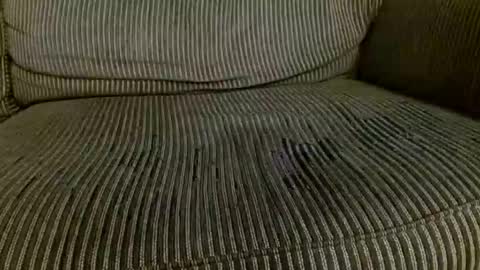 Thick Dom online show from February 24, 5:05 am