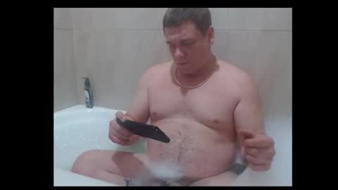 thick_strokin online show from December 11, 7:20 am