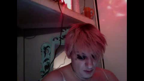 thickandjuicy2100 online show from November 23, 4:23 am