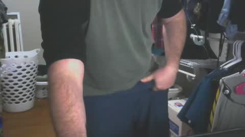 thickandnerdy1129 online show from February 2, 7:20 am