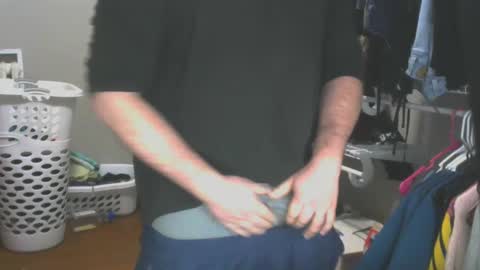 thickandnerdy1129 online show from February 21, 5:13 am