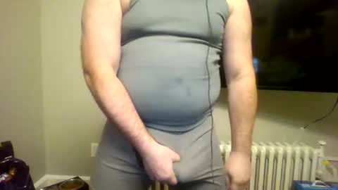 thickandnerdy1129 online show from November 11, 5:07 am