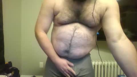 thickandnerdy1129 online show from November 12, 4:46 am