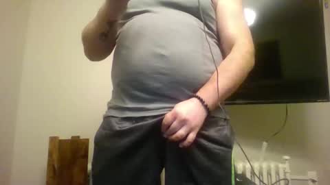thickandnerdy1129 online show from June 5, 5:58 am