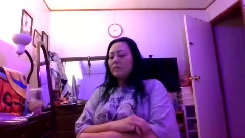 thickassazn93 online show from October 2, 12:50 am