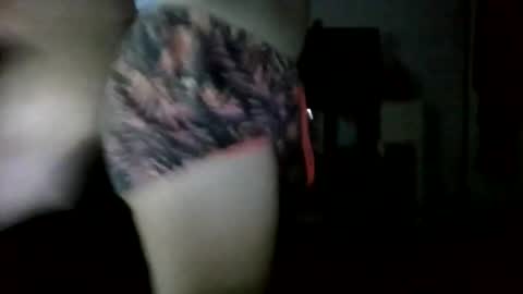 thickassazn93 online show from October 22, 5:45 pm