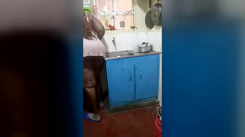 Snapshot of thickbotty_ebony chatting on July 23, 12:25 pm thickbotty_ebony online show from July 23, 12:25 pm