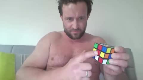 thickboy4yu online show from April 29, 4:00 pm