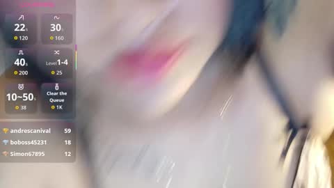 SOFIA online show from October 30, 2:46 am