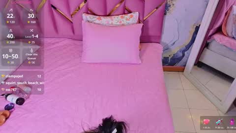 SOFIA online show from November 29, 2:58 am