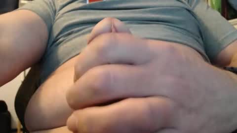 JerkWhileIWork online show from November 26, 7:04 pm