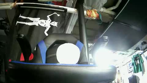 Thickcock37 online show from October 22, 2:50 pm