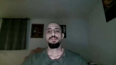 ThickDickedDom online show from April 12, 11:04 am