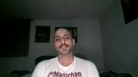 ThickDickedDom online show from May 10, 11:59 am