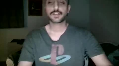 ThickDickedDom online show from May 15, 9:49 am