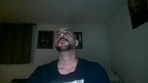 ThickDickedDom online show from May 22, 9:26 am
