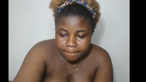 thickebonny7 online show from February 10, 10:30 am