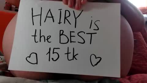 MilkyChoco online show from February 13, 7:37 am