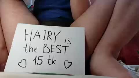 MilkyChoco online show from March 11, 5:35 am