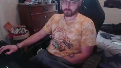 Snapshot of thickgarrett chatting on March 21, 10:13 pm thickgarrett online show from March 21, 10:13 pm