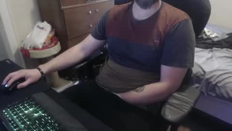 Snapshot of thickgarrett chatting on May 9, 6:13 pm thickgarrett online show from May 9, 6:13 pm