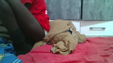 thickianah376 online show from December 5, 7:39 am