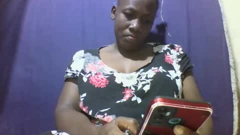 thickianah376 online show from January 14, 5:13 am